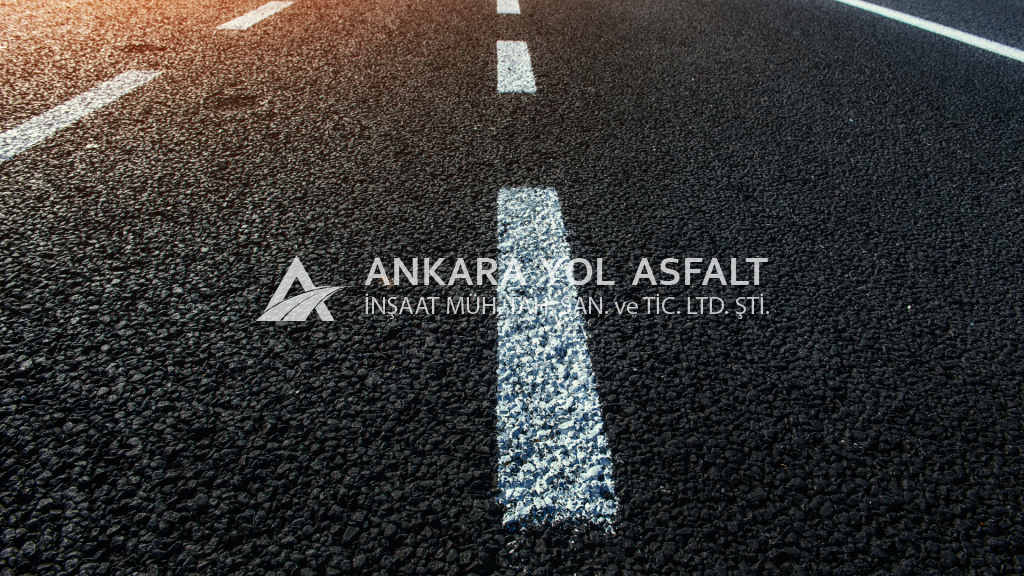 Ankara’da Asfalt Yollarında Sıkça Karşılaşılan Problemler ve Çözümleri Nelerdir?